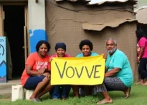 projeto Nossa Gente, Nossa Voz
