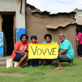projeto Nossa Gente, Nossa Voz