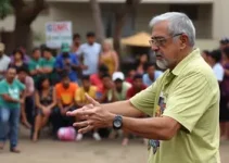 Nossa Gente, Nossa Voz