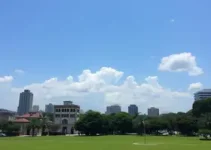 calor intenso em São Paulo