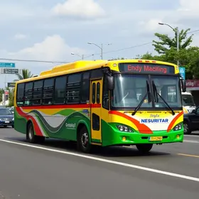 Viação Urubupungá