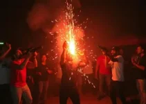 tiroteio em baile funk em Osasco