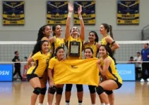 vôlei feminino de osasco