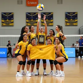 vôlei feminino de osasco