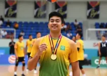 Vôlei Masculino de Osasco