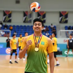 Vôlei Masculino de Osasco
