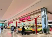 X Supermercados