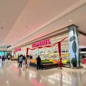 X Supermercados