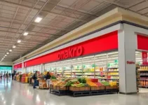X Supermercados