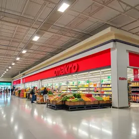 X Supermercados