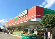 inauguração loja Assaí Osasco