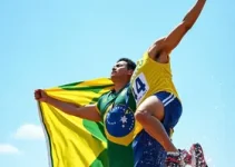 atletas de Osasco