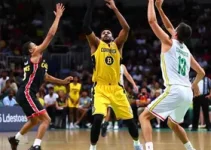 Corinthians Paulista de Basquete 2026