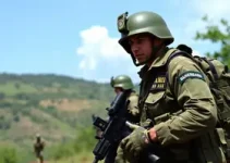 Operação Bandeirante de Aço