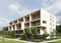Moradia Estudantil da Unifesp Osasco