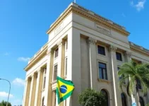 negociação do Banco do Brasil