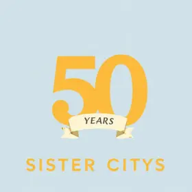 Osasco celebra 50 anos de irmanamento com a cidade japonesa Tsu