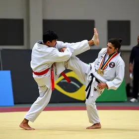Osasco Taekwondo