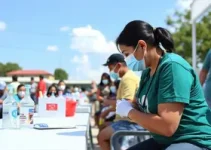 Dia D de Multivacinação