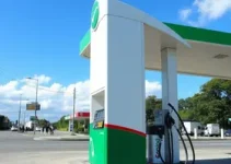 preço da gasolina em Osasco