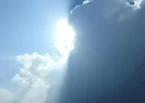previsão do tempo