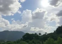 previsão do tempo Osasco