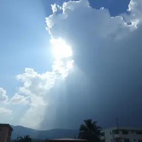 previsão do tempo Osasco