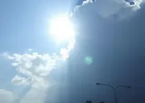 previsão do tempo Osasco
