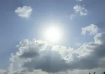 previsão do tempo Osasco