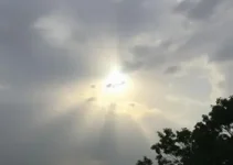 previsão do tempo Osasco