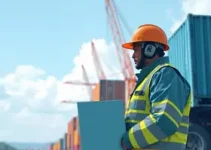setor de logística alavanca empregos em Osasco
