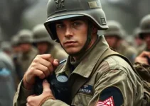 soldado