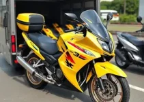 Suzuki V-Strom
