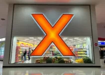 X Supermercados em Osasco