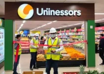 X Supermercados