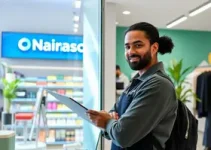 nova loja em Osasco