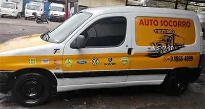 Auto Socorro Cristiano - Foto 2