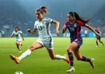 Brasileiro Feminino