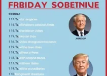 agenda dos presidenciáveis