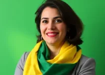 Eliana Fernandes 7755