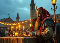 Banquete dos Reinos