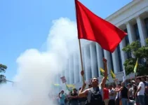 greve na Caixa