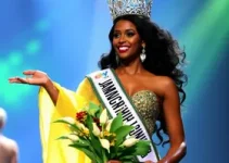 Miss Jamaica processa Miss Universo