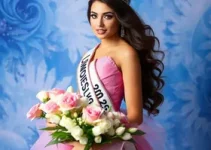 Natalia Martins Miss Mundo 2026