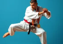 Osasco garante 13 medalhas no Brasileiro de Kung Fu Wushu