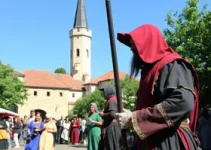 Festival Medieval