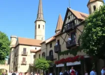 festival medieval