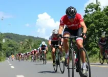 ciclismo