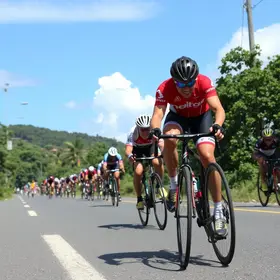 ciclismo