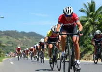 Osasco se destaca em provas de ciclismo no interior do Estado